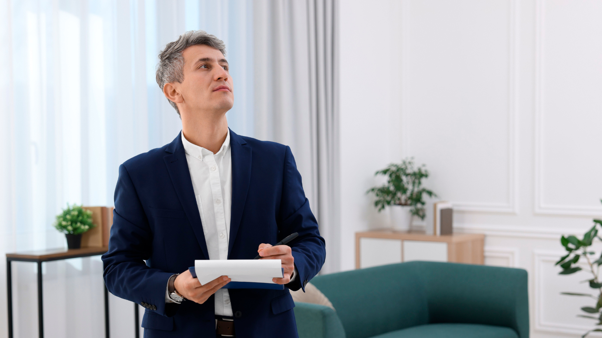 Featured image for “Why Home Inspections Are Just as Important for New Builds in Loudoun County”