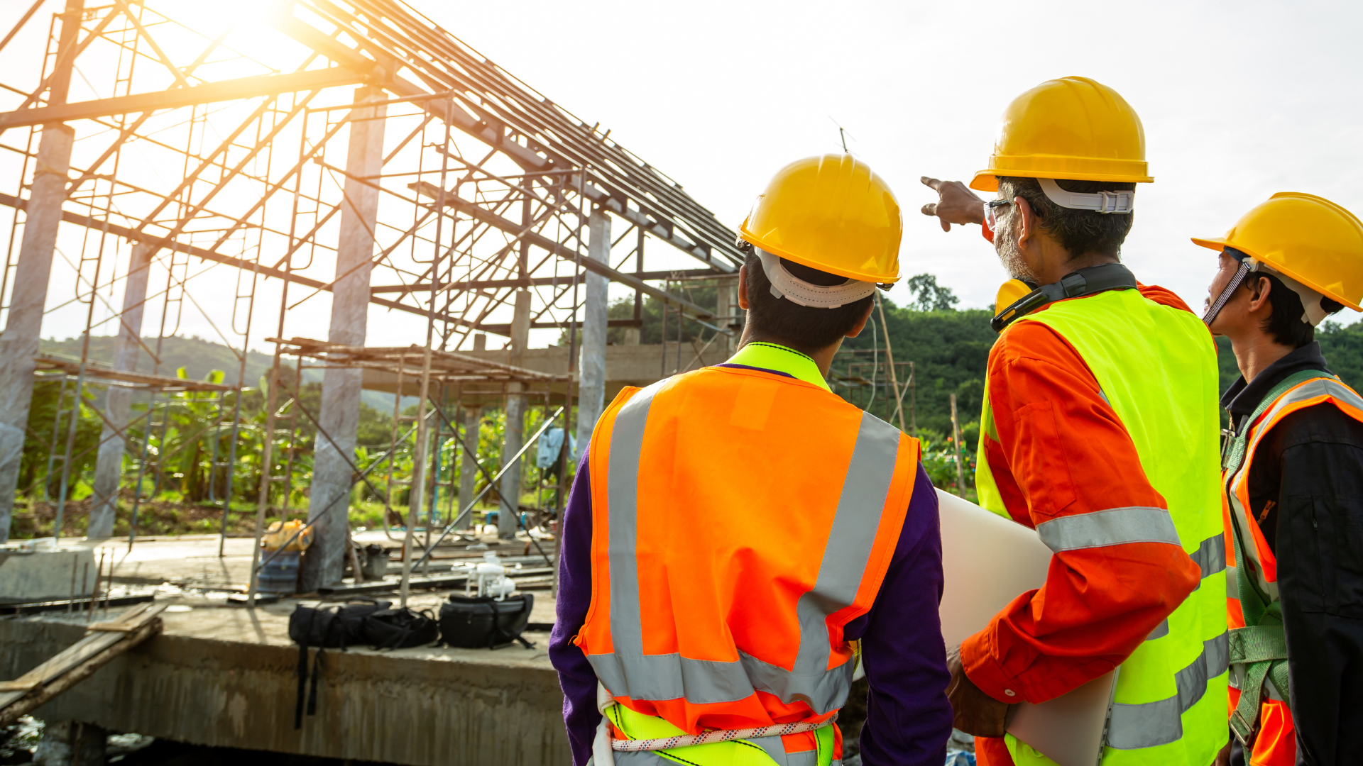 Featured image for “Why Sterling, VA Restaurants and Retail Shops Need Regular Building Inspections”